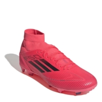 Gheata Minge Fotbal adidas F50 League Mid-Cut Firm Ground