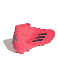 Gheata Minge Fotbal adidas F50 League Mid-Cut Firm Ground