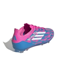 Gheata Minge Fotbal adidas F50 Pro Firm Ground copil