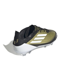 Gheata Minge Fotbal adidas F50 Pro Firm Ground copil