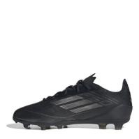 Gheata Minge Fotbal adidas F50 Pro Firm Ground copil