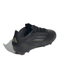 Gheata Minge Fotbal adidas F50 Pro Firm Ground copil