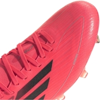 Gheata Minge Fotbal adidas F50 Pro Mid-cut Firm Ground dama