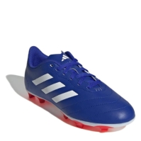 Gheata Minge Fotbal adidas Goletto Firm Ground copil