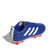 Gheata Minge Fotbal adidas Goletto Firm Ground copil