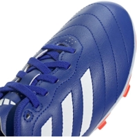 Gheata Minge Fotbal adidas Goletto Firm Ground copil