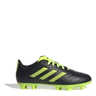 Gheata Minge Fotbal adidas Goletto Firm Ground copil