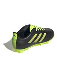 Gheata Minge Fotbal adidas Goletto Firm Ground copil