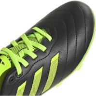 Gheata Minge Fotbal adidas Goletto Firm Ground copil