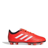 Gheata Minge Fotbal adidas Goletto Firm Ground copil