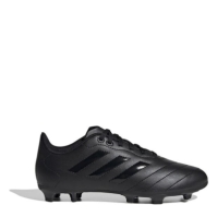 Gheata Minge Fotbal adidas Goletto Firm Ground copil baietel