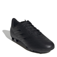 Gheata Minge Fotbal adidas Goletto Firm Ground copil baietel