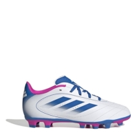 Gheata Minge Fotbal adidas Goletto VIII Firm Ground copil