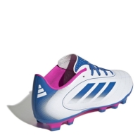 Gheata Minge Fotbal adidas Goletto VIII Firm Ground copil