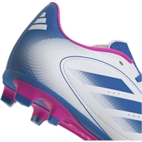 Gheata Minge Fotbal adidas Goletto VIII Firm Ground copil