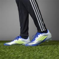 Gheata Minge Fotbal adidas Messi F50 Academy Firm Ground adulti