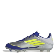 Gheata Minge Fotbal adidas Messi F50 Academy Firm Ground adulti