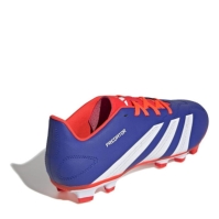 Gheata Minge Fotbal adidas Predator 24 Club Flexible Ground