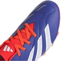 Gheata Minge Fotbal adidas Predator 24 Club Flexible Ground