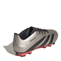 Gheata Minge Fotbal adidas Predator 24 Club Flexible Ground