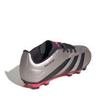 Gheata Minge Fotbal adidas Predator 24 Club Flexible Ground copil