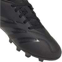 Gheata Minge Fotbal adidas Predator 24 Club Flexible Ground copil