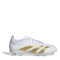 Gheata Minge Fotbal adidas Predator 24 Elite Firm Ground copil