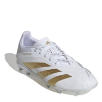 Gheata Minge Fotbal adidas Predator 24 Elite Firm Ground copil