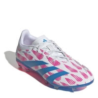 Gheata Minge Fotbal adidas Predator 24 Elite Firm Ground copil