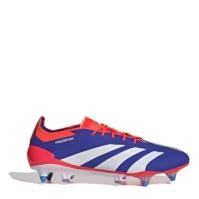 Gheata Minge Fotbal adidas Predator 24 Elite Soft Ground