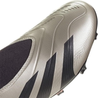 Gheata Minge Fotbal adidas Predator 24 League Laceless Firm Ground