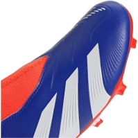 Gheata Minge Fotbal adidas Predator 24 League Laceless Firm Ground copil