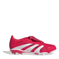 Gheata Minge Fotbal adidas Predator .3 Fold-Over Tongue Firm Ground copil