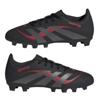 Gheata Minge Fotbal adidas Predator 4 Firm Ground copil