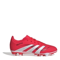 Gheata Minge Fotbal adidas Predator 4 Firm Ground copil