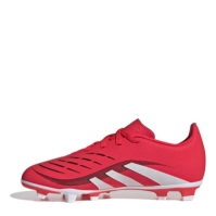 Gheata Minge Fotbal adidas Predator 4 Firm Ground copil