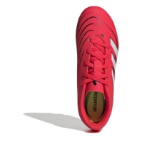 Gheata Minge Fotbal adidas Predator 4 Firm Ground copil