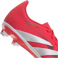 Gheata Minge Fotbal adidas Predator 4 Firm Ground copil