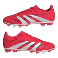 Gheata Minge Fotbal adidas Predator 4 Firm Ground copil