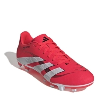 Gheata Minge Fotbal adidas Predator Club Firm Ground