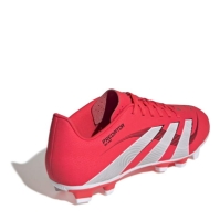 Gheata Minge Fotbal adidas Predator Club Firm Ground