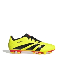 Gheata Minge Fotbal adidas Predator Club Fxg Firm Ground baietel