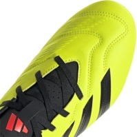 Gheata Minge Fotbal adidas Predator Club Fxg Firm Ground baietel