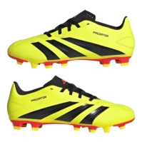 Gheata Minge Fotbal adidas Predator Club Fxg Firm Ground baietel