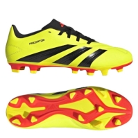 Gheata Minge Fotbal adidas Predator Club Fxg Firm Ground baietel