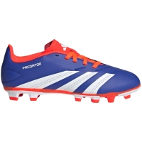 Gheata Minge Fotbal adidas Predator Club FxG IF6424 's copil