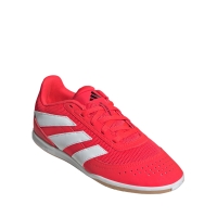 Gheata Minge Fotbal adidas Predator Club IN Sala JR3126 's copil