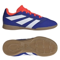 Gheata Minge Fotbal adidas Predator Club Sala Indoor copil