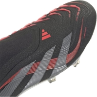 Gheata Minge Fotbal adidas Predator Elite Laceless Firm Ground