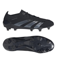 Gheata Minge Fotbal adidas Predator Elite Fg Firm Ground baietel